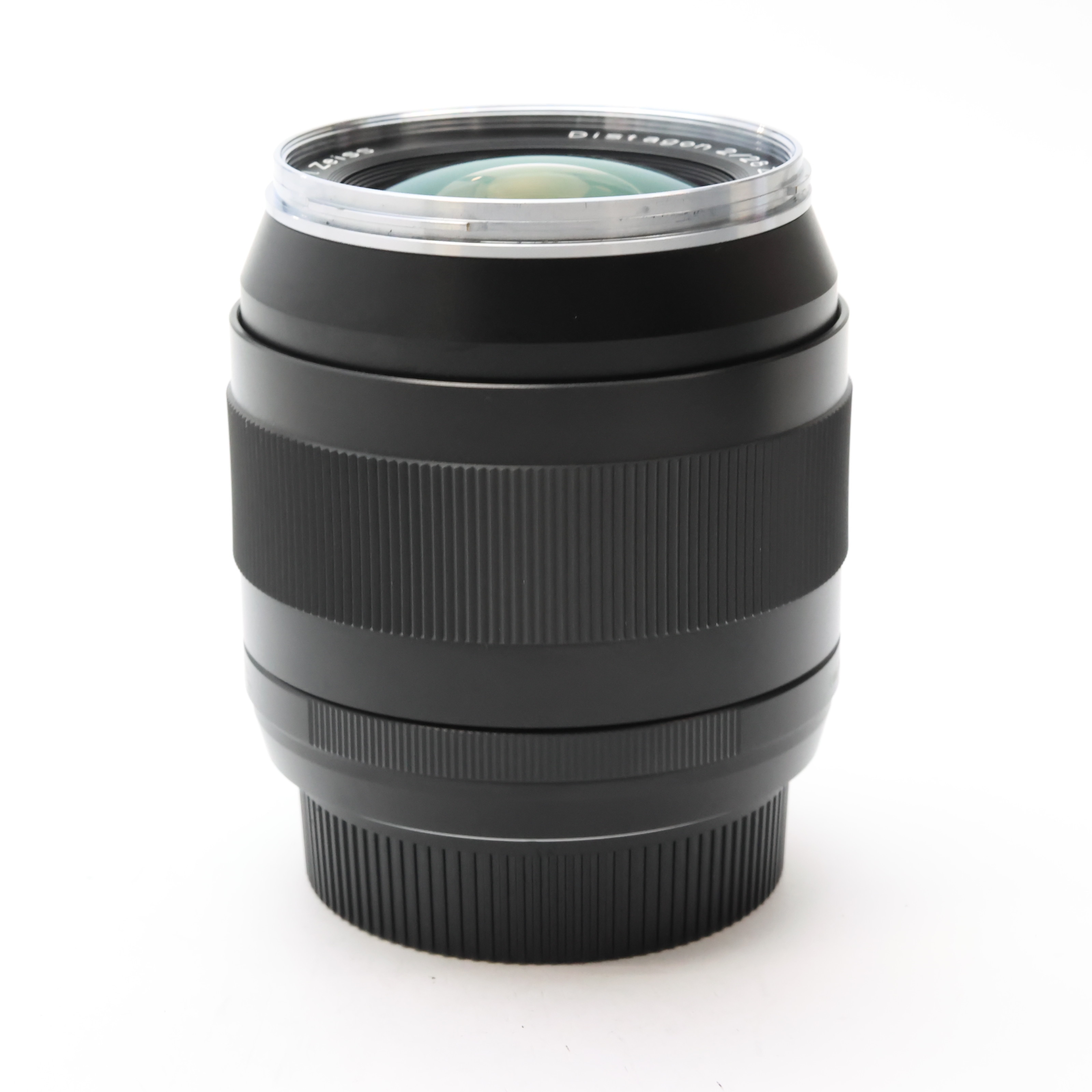 【美品】Carl Zeiss Distagon 28mm f2.8(Zマウント) 中古)Carl Zeiss (カールツァイス) Distagon T* 28mm F2 ZE（キヤノン