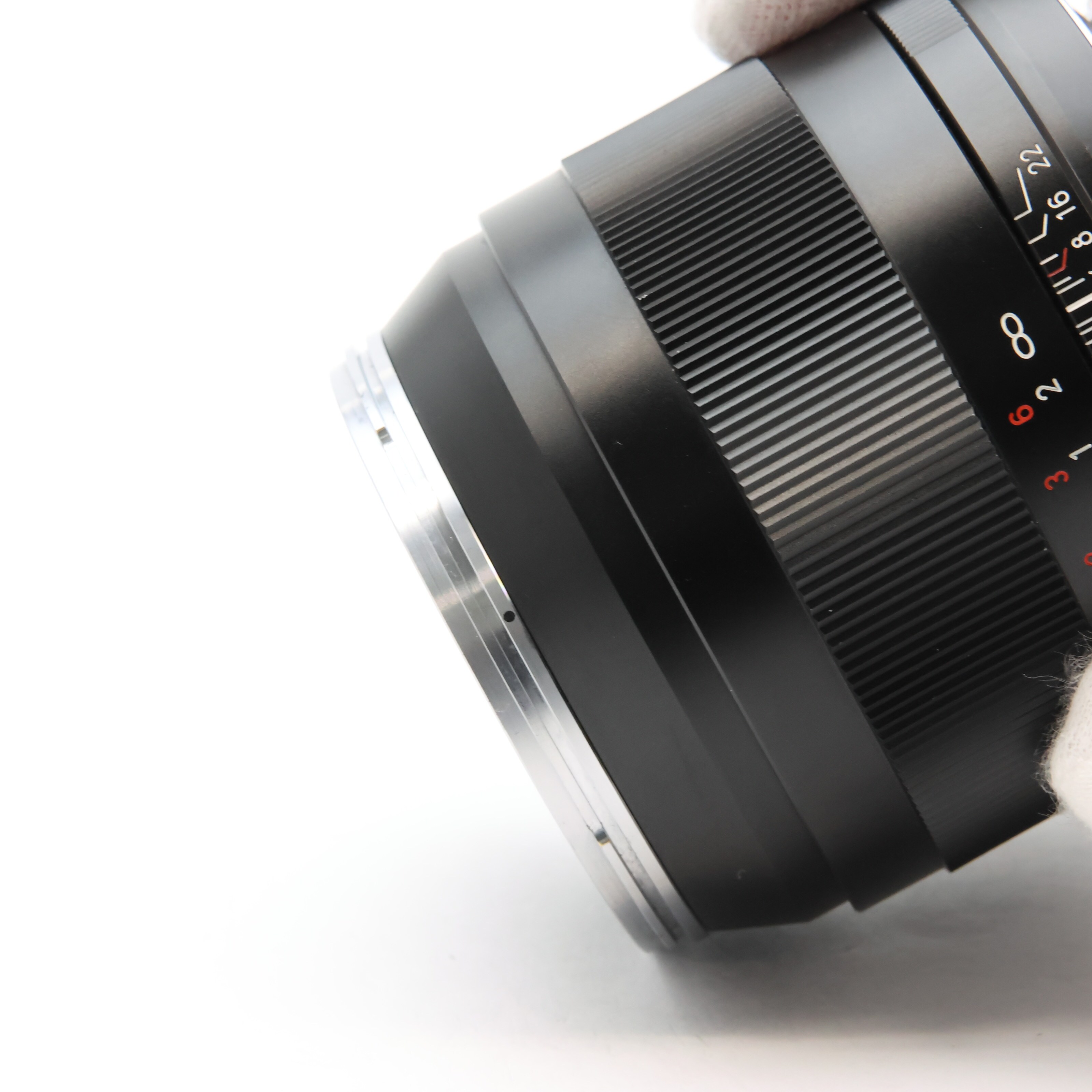 中古)Carl Zeiss (カールツァイス) Distagon T* 28mm F2 ZE（キヤノン