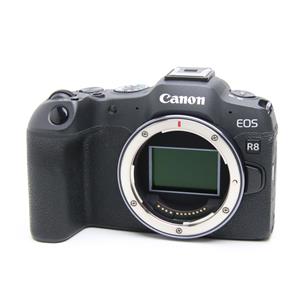 canon eos r8」の商品検索結果 | デジタルカメラ、ミラーレスカメラ