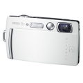 FUJIFILM (フジフイルム) FinePix Z1000EXR ホワイト