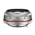 PENTAX (ペンタックス) HD DA21mm F3.2AL Limited シルバー