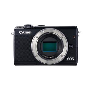 Canon (キヤノン) EOS M100 ボディ ブラック