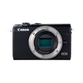 Canon (キヤノン) EOS M100 ボディ ブラック