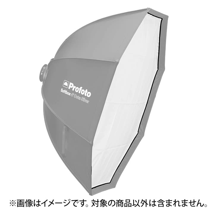 新品)Profoto (プロフォト) ソフトボックス OCTA 120cm用