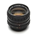 FUJICA (フジカ) フジノン 28mm F3.5 EBC (M42)