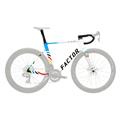FACTOR(ファクター) OSTRO VAM 2.0 1900 Edtion 52 フレームセット