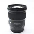 Art 50mm F1.4 DG HSM (キヤノンEF用)