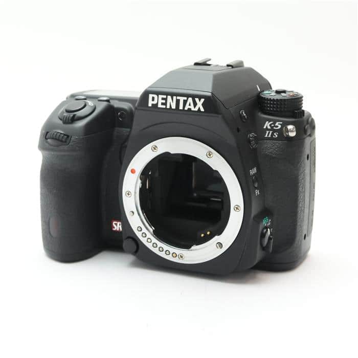中古)PENTAX (ペンタックス) K-5 IIs ボディ（商品ID：3717019927668 
