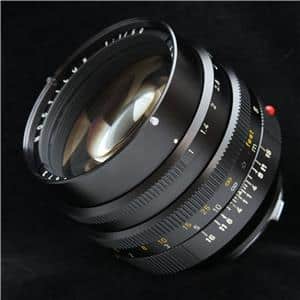 Leica (ライカ) ノクティルックス M50mm F1.0 (E58)」の商品検索結果