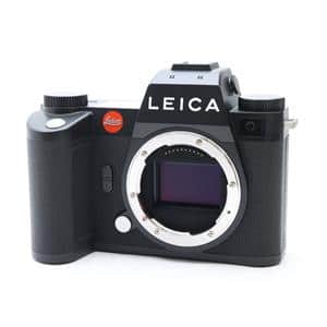 Leica (ライカ) SL3 メイン