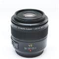LEICA DG MACRO-ELMARIT 45mm F2.8 ASPH. MEGA O.I.S.