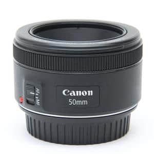 Canon (キヤノン) EF50mm F1.8 STM メイン