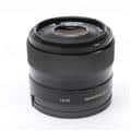 E 35mm F1.8 OSS SEL35F18