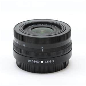 Nikon (ニコン) NIKKOR Z DX 16-50mm F3.5-6.3 VR」の商品検索