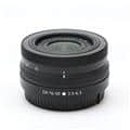 NIKKOR Z DX 16-50mm F3.5-6.3 VR ブラック