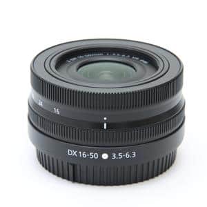 Nikon (ニコン) NIKKOR Z DX 16-50mm F3.5-6.3 VR ブラック メイン