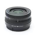 NIKKOR Z DX 16-50mm F3.5-6.3 VR ブラック
