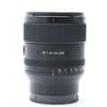 FE 35mm F1.4 GM SEL35F14GM