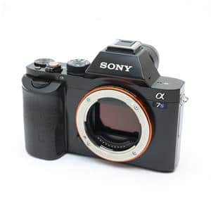 SONY α7S」の商品検索結果 | デジタルカメラ、ミラーレスカメラ