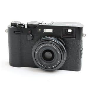 【名機】FUJIFILM X10 中古美品 中古：B(並品)】フジフイルム X10 | 2449960009490