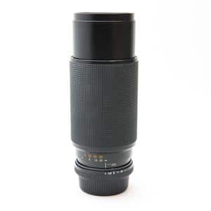 CONTAX (コンタックス) Vario-Sonnar T*80-200mm F4 MM メイン