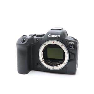 Canon (キヤノン) EOS R6 Mark II ボディ メイン
