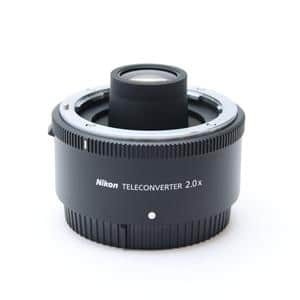 Nikon (ニコン) Z TELECONVERTER TC-2.0x メイン