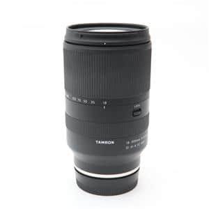 TAMRON - 6月新品購入 メーカー保証有 タムロン 18-300mm ソニー用 Amazon.co.jp: タムロン TAMRON 18-300mm F3.5-6.3 Di III-A VC