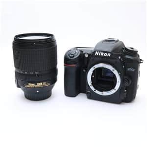 Nikon (ニコン) D7500 18-140 VR レンズキット メイン