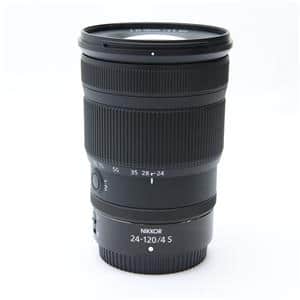 Nikon (ニコン) NIKKOR Z 24-120mm F4 S メイン