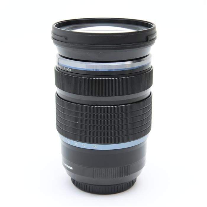 中古)OLYMPUS (オリンパス) M.ZUIKO DIGITAL ED 12-100mm F4.0