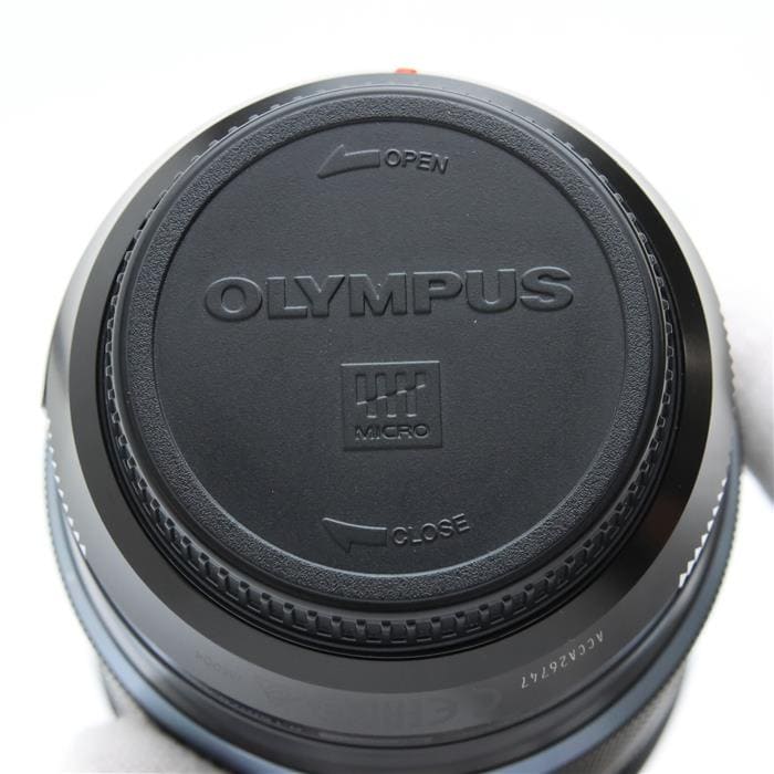 中古)OLYMPUS (オリンパス) M.ZUIKO DIGITAL ED 12-100mm F4.0