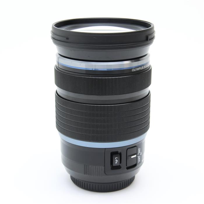 美品　オリンパス　M.ZUIKODIGITALED12-100mmF4ISPRO オリンパス M.ZUIKO DIGITAL ED 12-100mm F4.0 IS PRO 価格比較