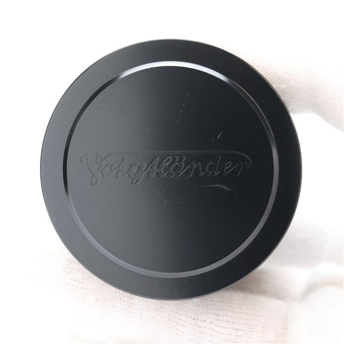 中古)Voigtlander (フォクトレンダー) ULTRON 75mm F1.9 SC VM