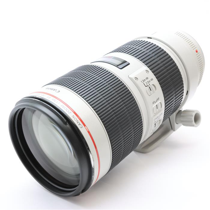 EF70-200mm F2.8L IS III USM