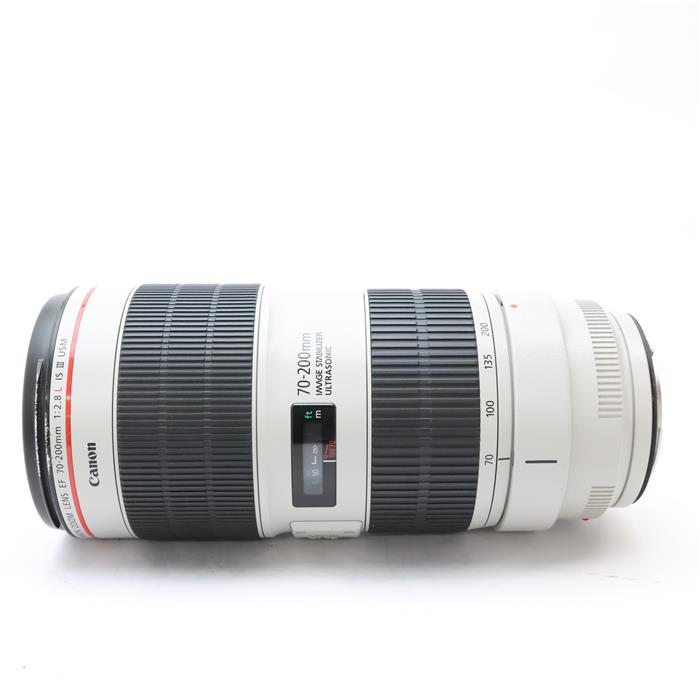 EF70-200mm F2.8L IS III USM