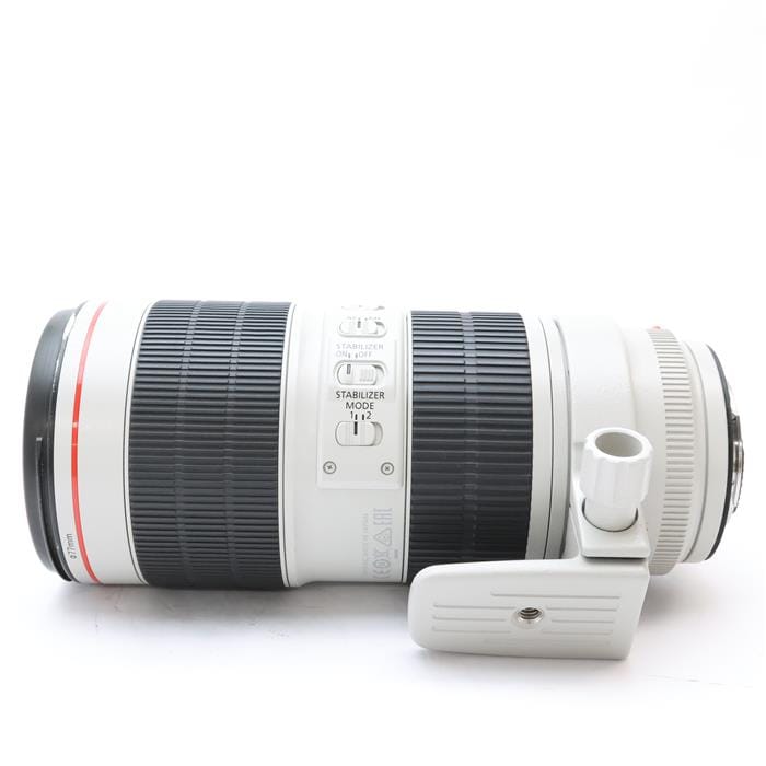 EF70-200mm F2.8L IS III USM