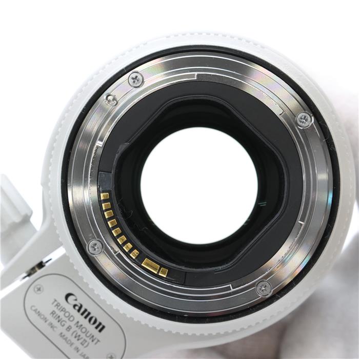 EF70-200mm F2.8L IS III USM