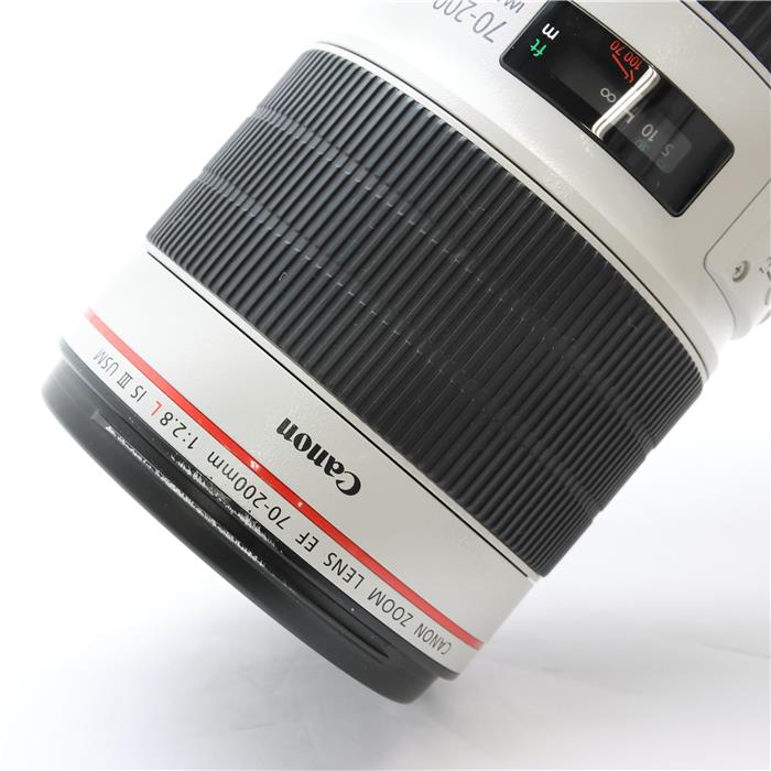 EF70-200mm F2.8L IS III USM