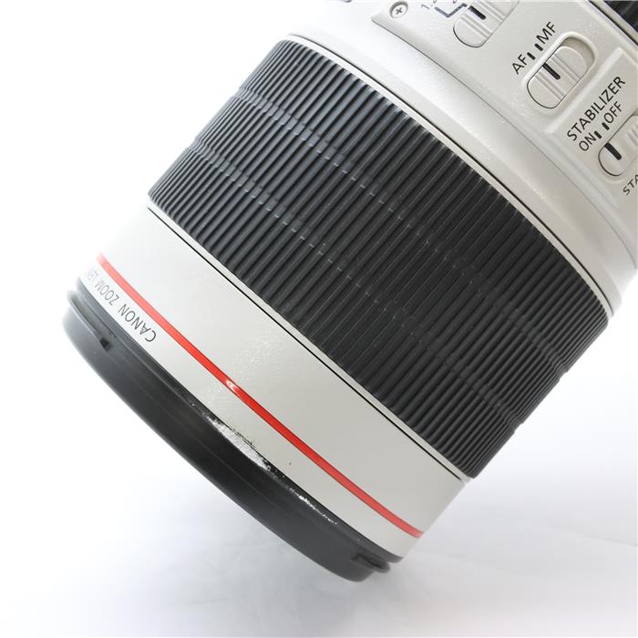 EF70-200mm F2.8L IS III USM