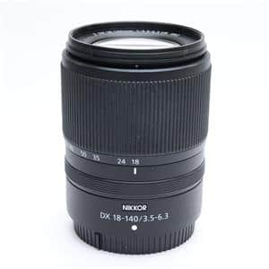 Nikon (ニコン) NIKKOR Z DX 18-140mm F3.5-6.3 VR メイン