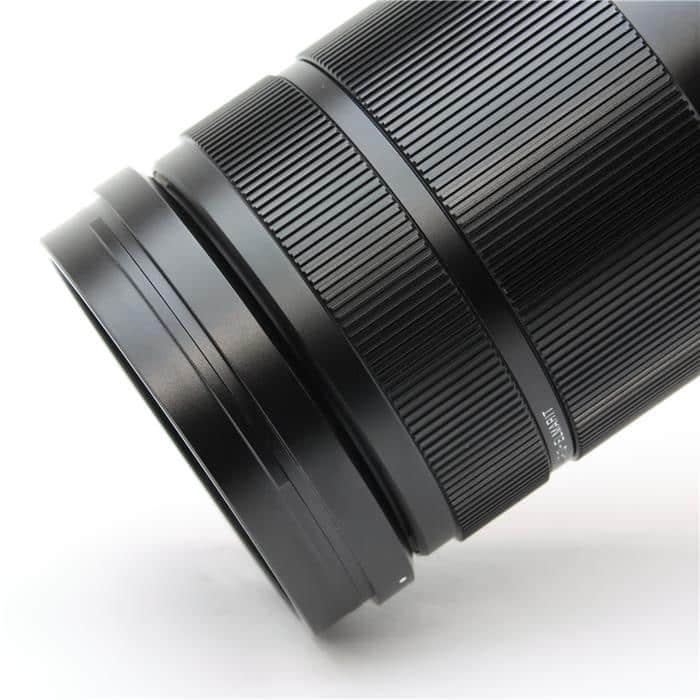 LEICA DG VARIO-ELMARIT 50-200mm F2.8-4.0 ASPH. POWER O.I.S.