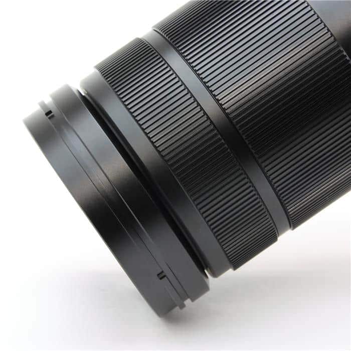 LEICA DG VARIO-ELMARIT 50-200mm F2.8-4.0 ASPH. POWER O.I.S.