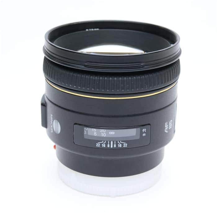 AF 85mm F1.4 G