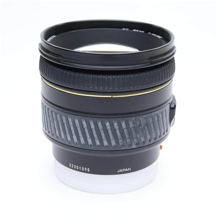 AF 85mm F1.4 G