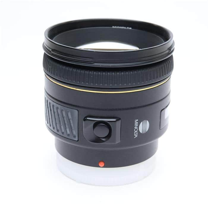 AF 85mm F1.4 G