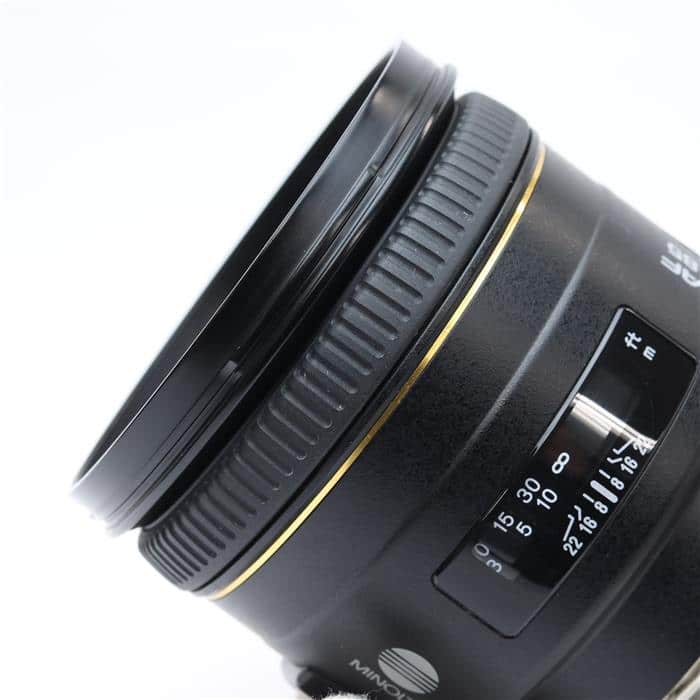 AF 85mm F1.4 G