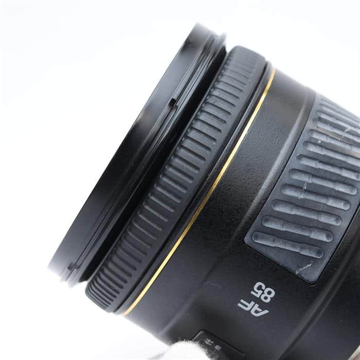 AF 85mm F1.4 G