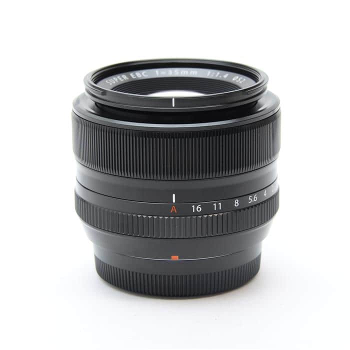 フジノン XF35mm F1.4 R