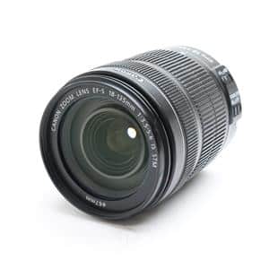 Canon (キヤノン) EF-S18-135mm F3.5-5.6 IS STM」の商品検索結果